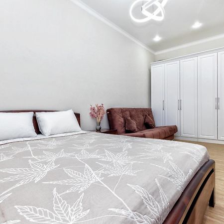 Business Class Residential Complex Expo Boulevard 아스타나 외부 사진