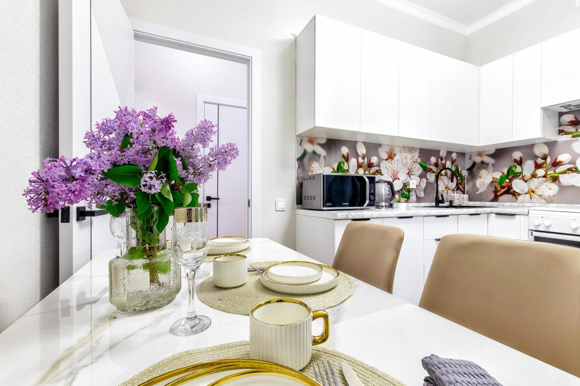 Business Class Residential Complex Expo Boulevard 아스타나 외부 사진